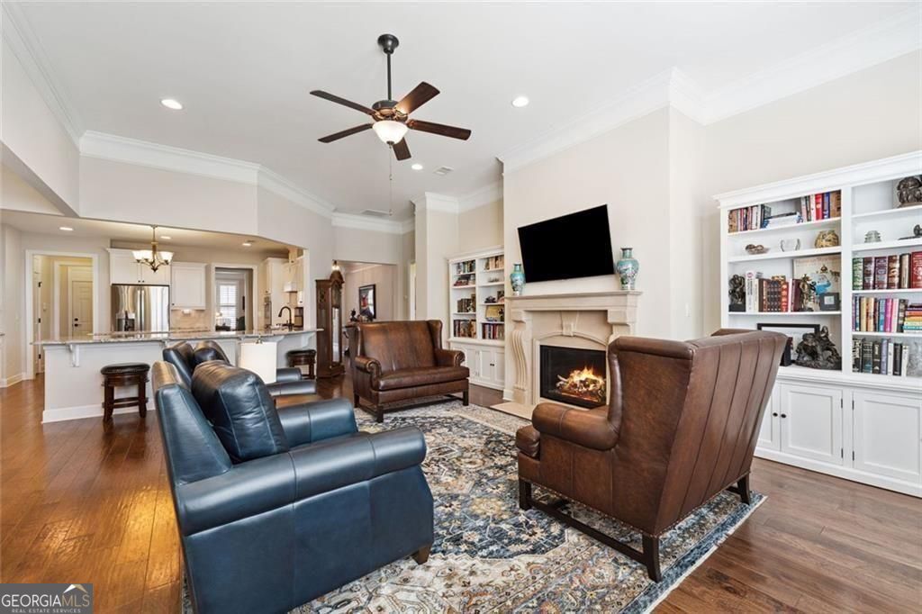 3638 Cresswind Parkway Gainesville GA 30504