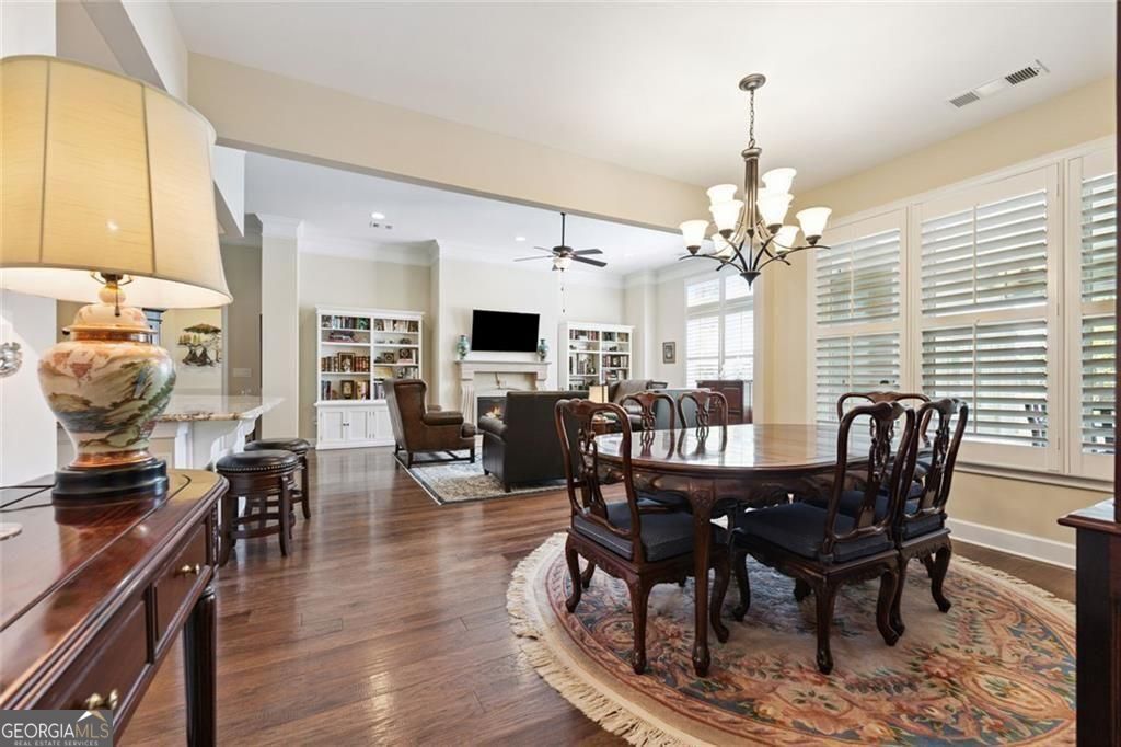 3638 Cresswind Parkway Gainesville GA 30504