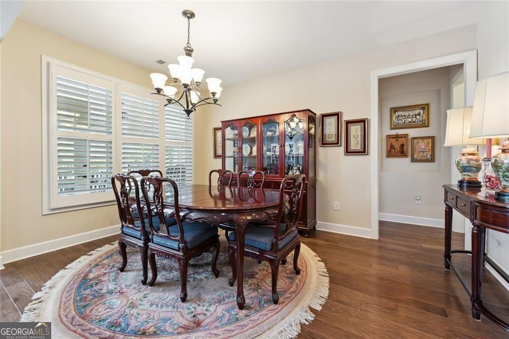 3638 Cresswind Parkway Gainesville GA 30504