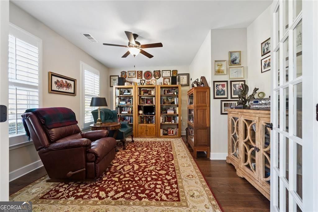 3638 Cresswind Parkway Gainesville GA 30504