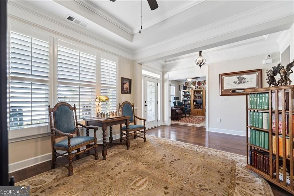 3638 Cresswind Parkway Gainesville GA 30504