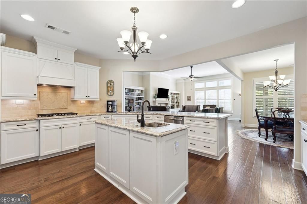 3638 Cresswind Parkway Gainesville GA 30504