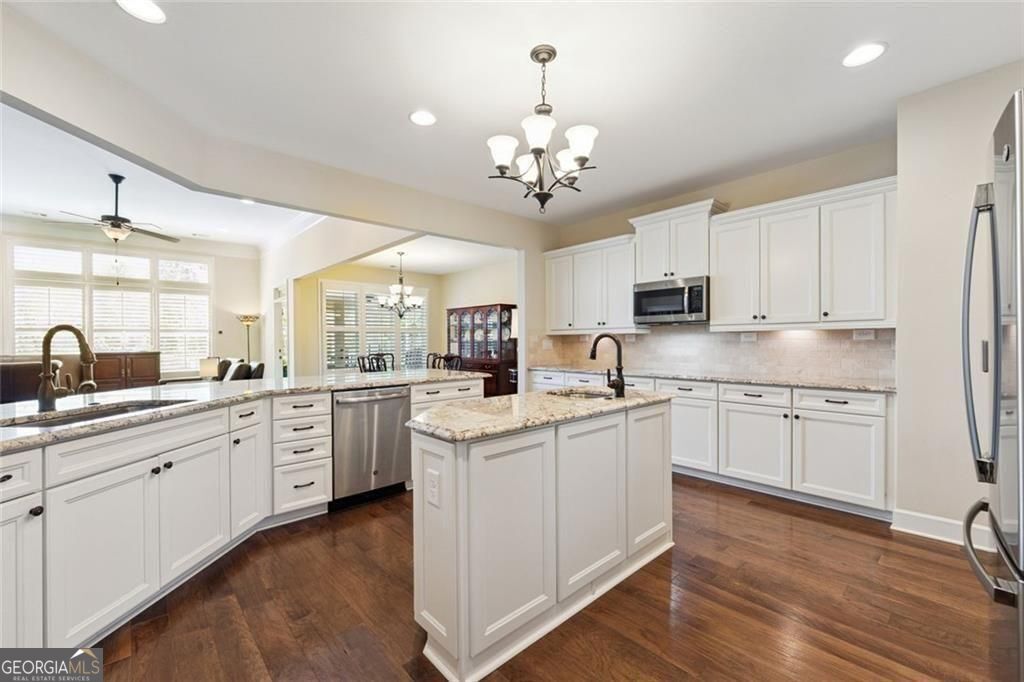 3638 Cresswind Parkway Gainesville GA 30504