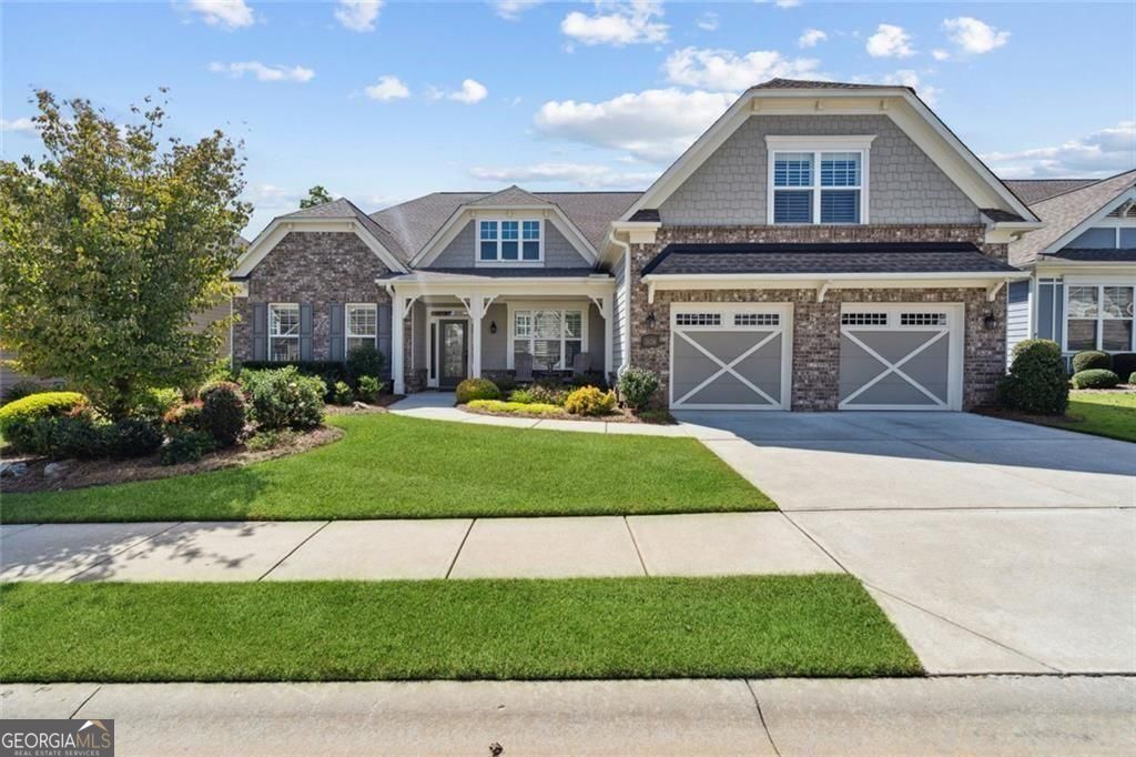 3638 Cresswind Parkway Gainesville GA 30504