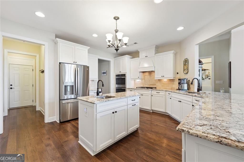 3638 Cresswind Parkway Gainesville GA 30504