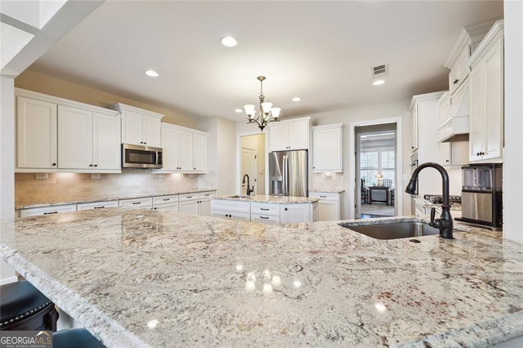 3638 Cresswind Parkway Gainesville GA 30504
