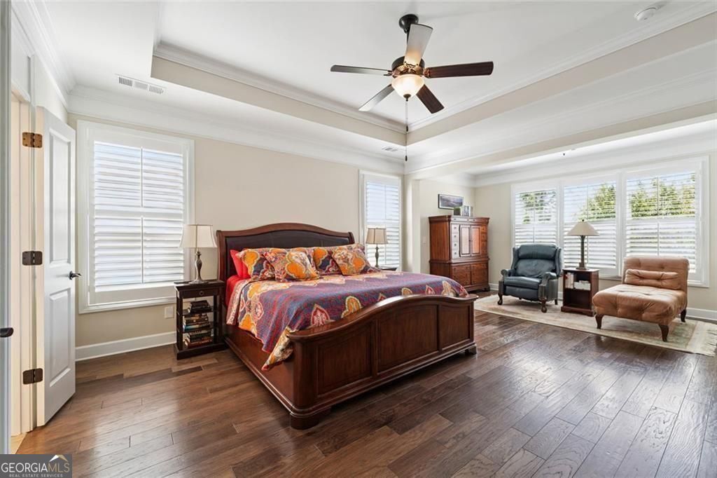 3638 Cresswind Parkway Gainesville GA 30504