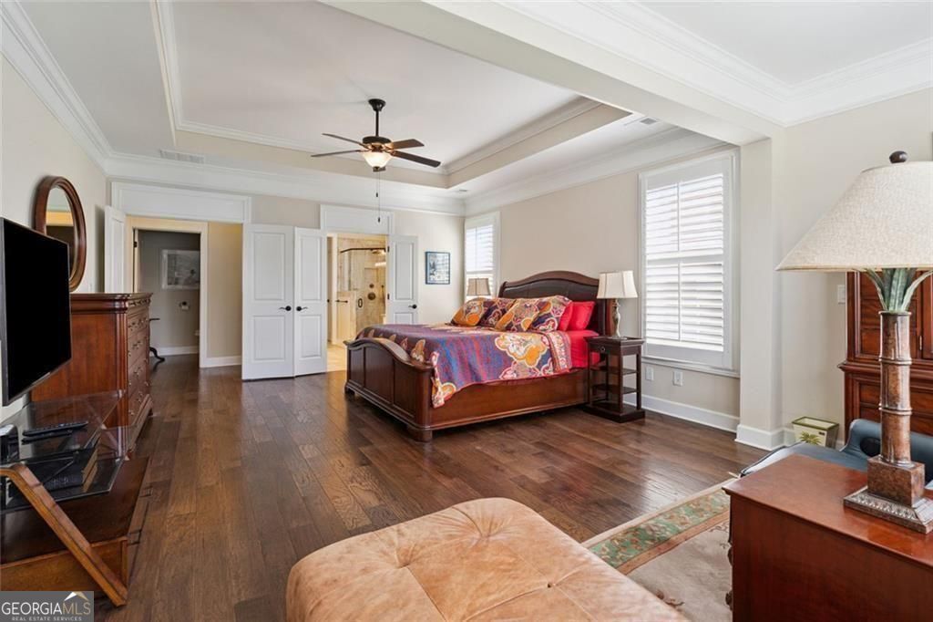 3638 Cresswind Parkway Gainesville GA 30504