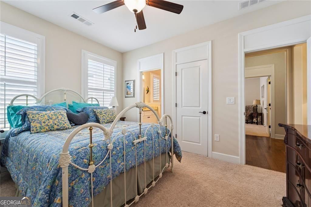 3638 Cresswind Parkway Gainesville GA 30504