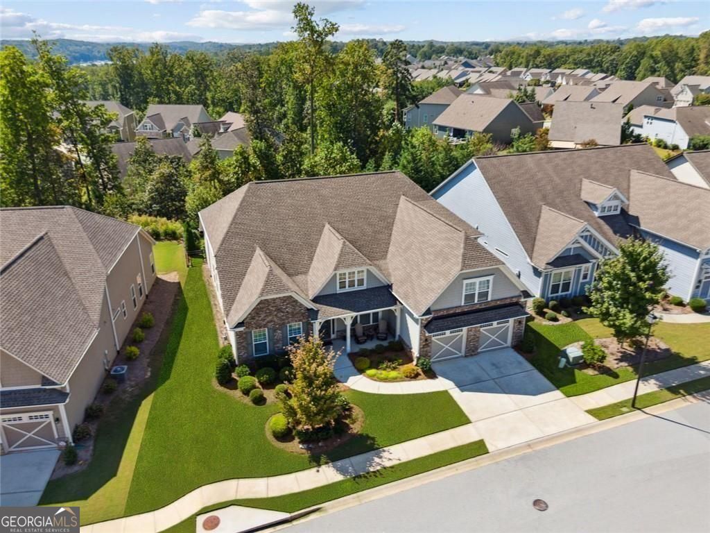 3638 Cresswind Parkway Gainesville GA 30504