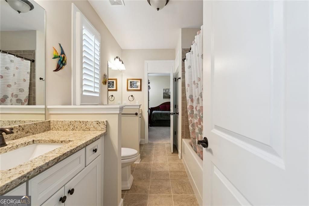 3638 Cresswind Parkway Gainesville GA 30504