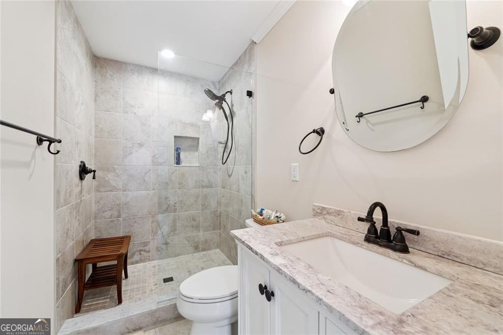3638 Cresswind Parkway Gainesville GA 30504