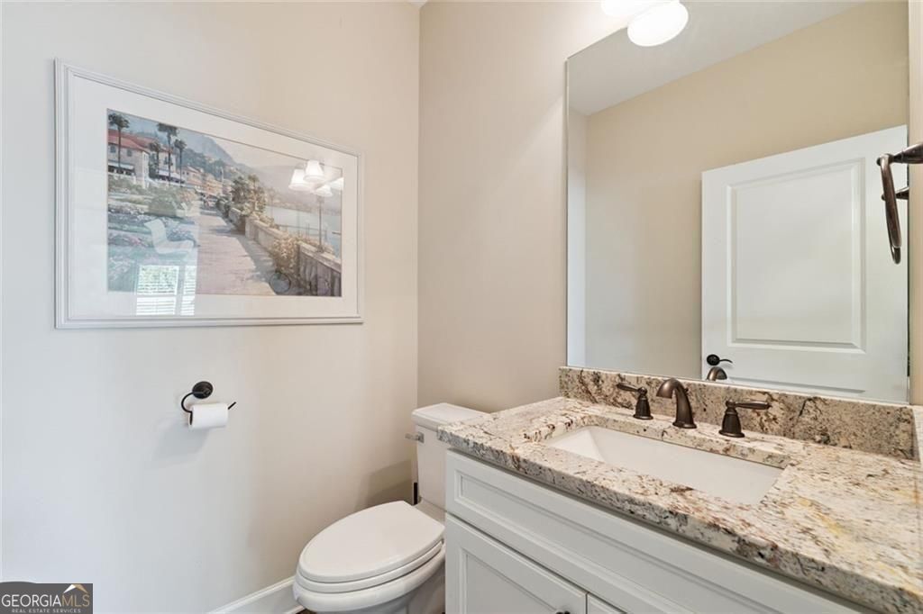 3638 Cresswind Parkway Gainesville GA 30504