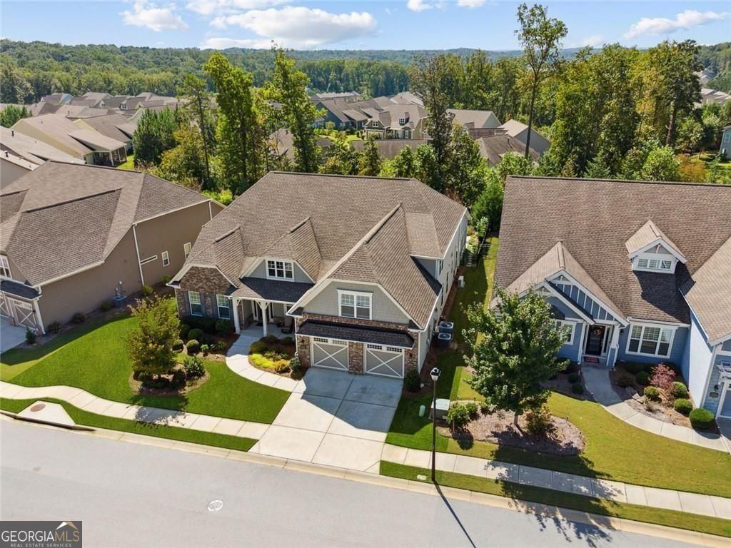 3638 Cresswind Parkway Gainesville GA 30504