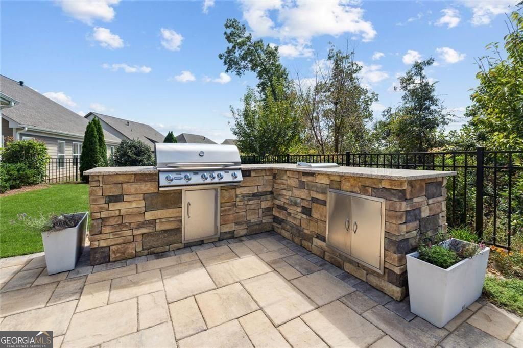 3638 Cresswind Parkway Gainesville GA 30504