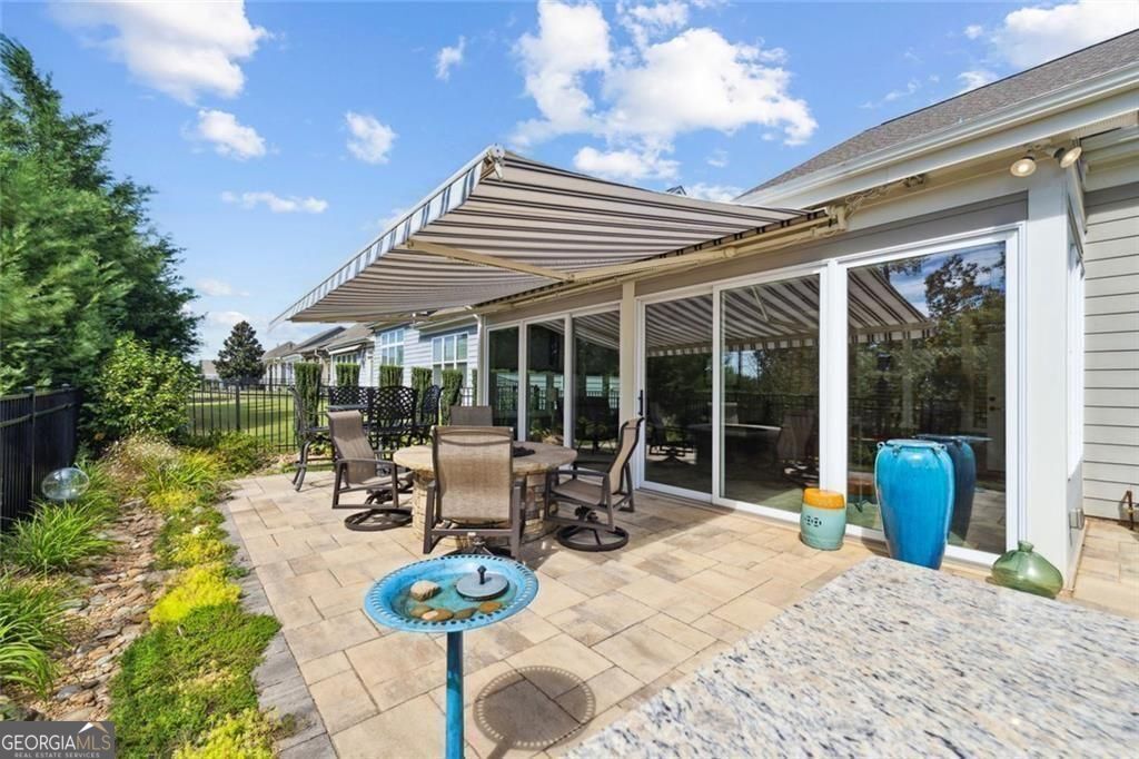 3638 Cresswind Parkway Gainesville GA 30504