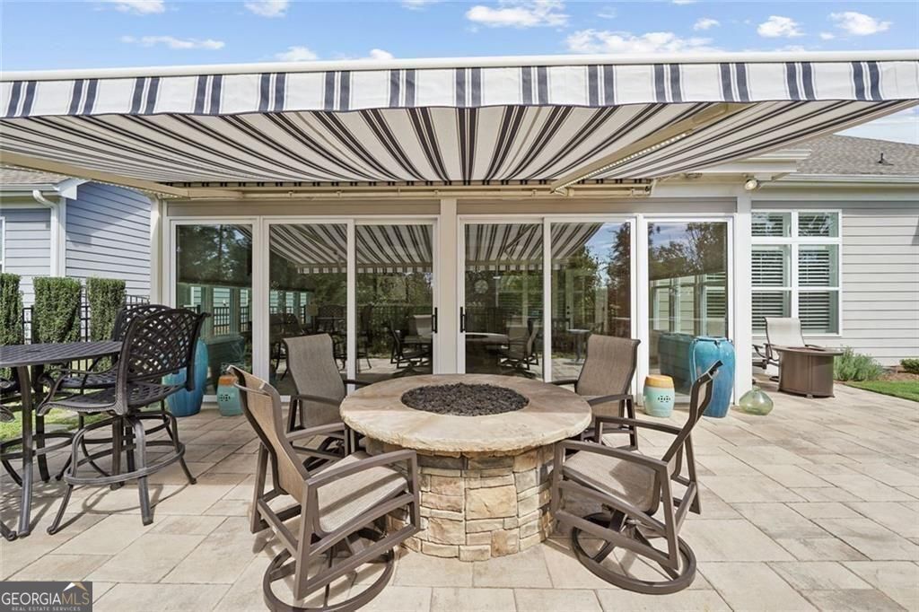 3638 Cresswind Parkway Gainesville GA 30504