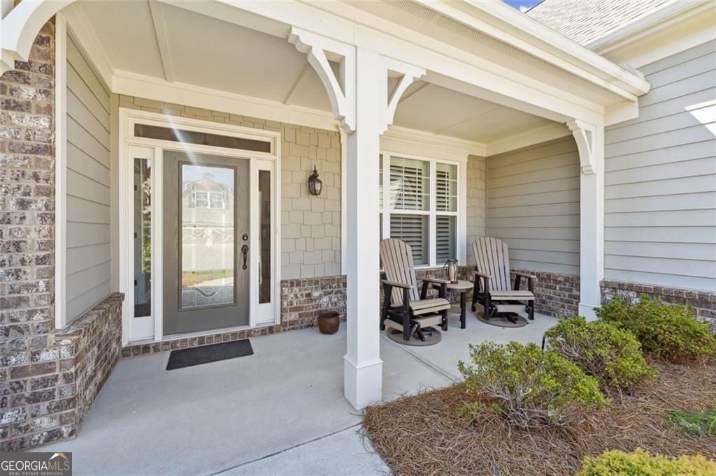 3638 Cresswind Parkway Gainesville GA 30504