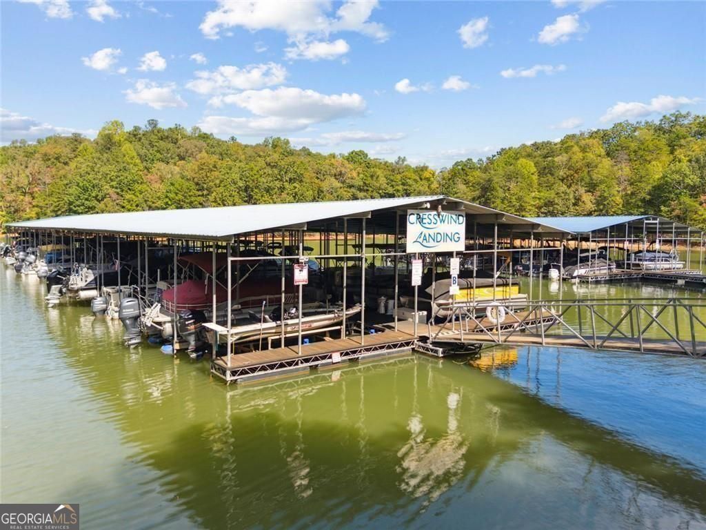 3638 Cresswind Parkway Gainesville GA 30504