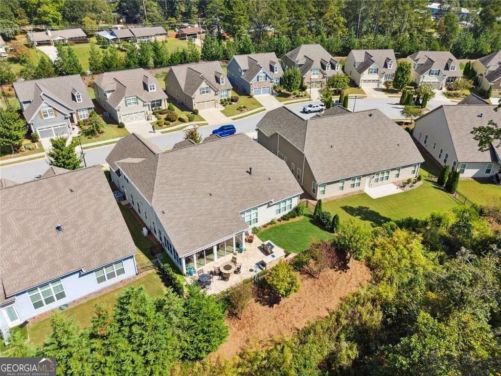 3638 Cresswind Parkway Gainesville GA 30504