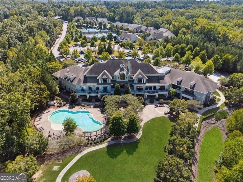 3638 Cresswind Parkway Gainesville GA 30504