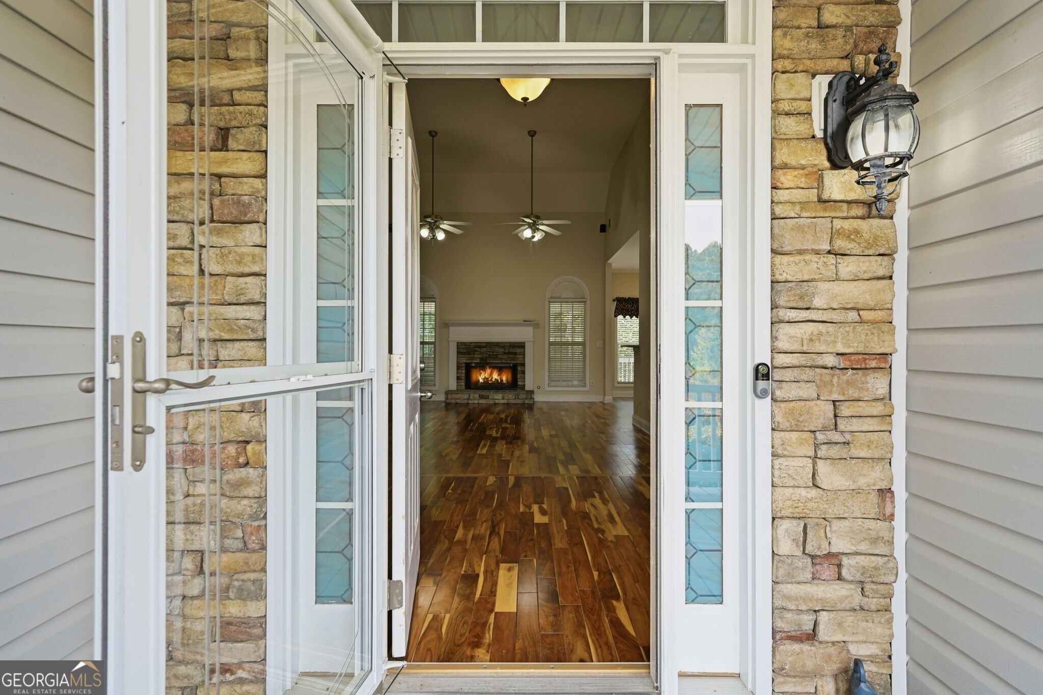 404 Vineyard Drive Dallas GA 30132