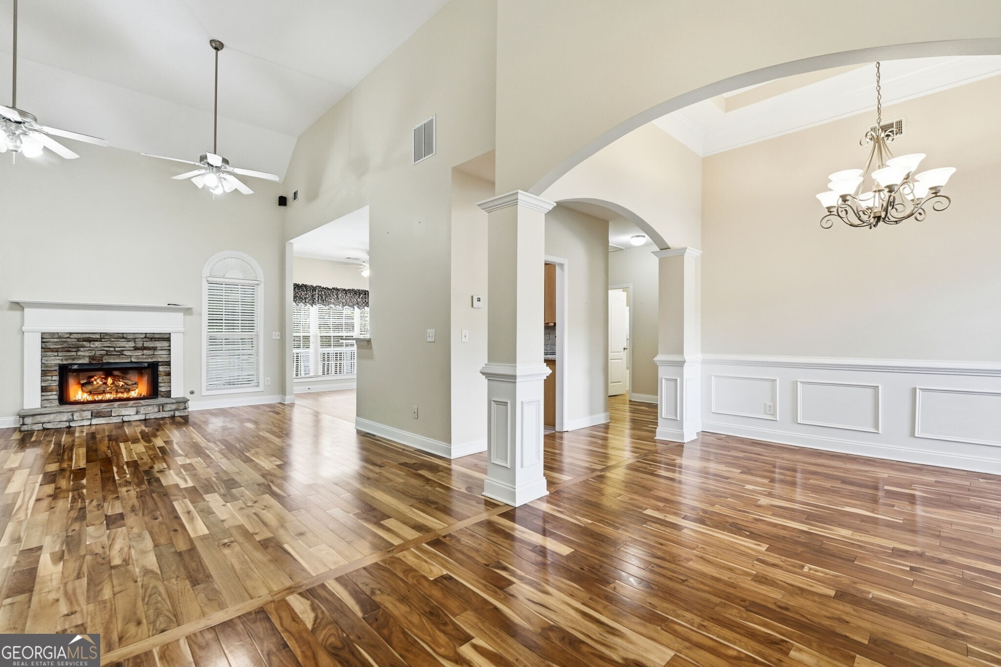 404 Vineyard Drive Dallas GA 30132