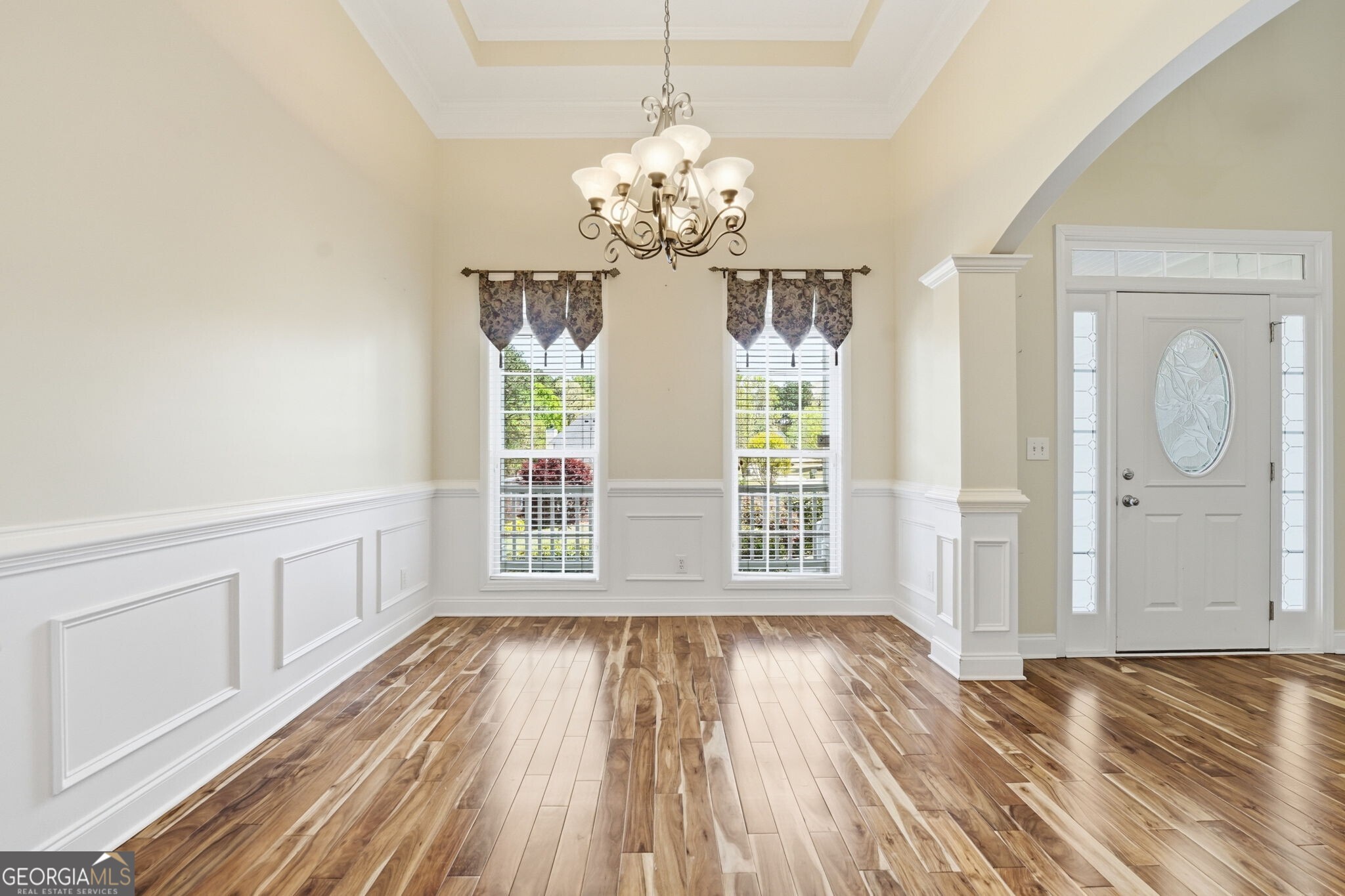 404 Vineyard Drive Dallas GA 30132