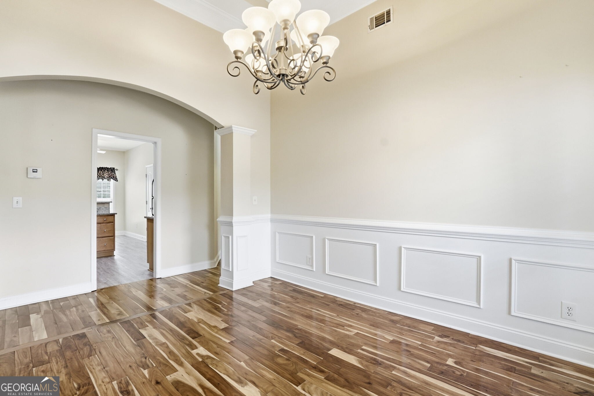 404 Vineyard Drive Dallas GA 30132