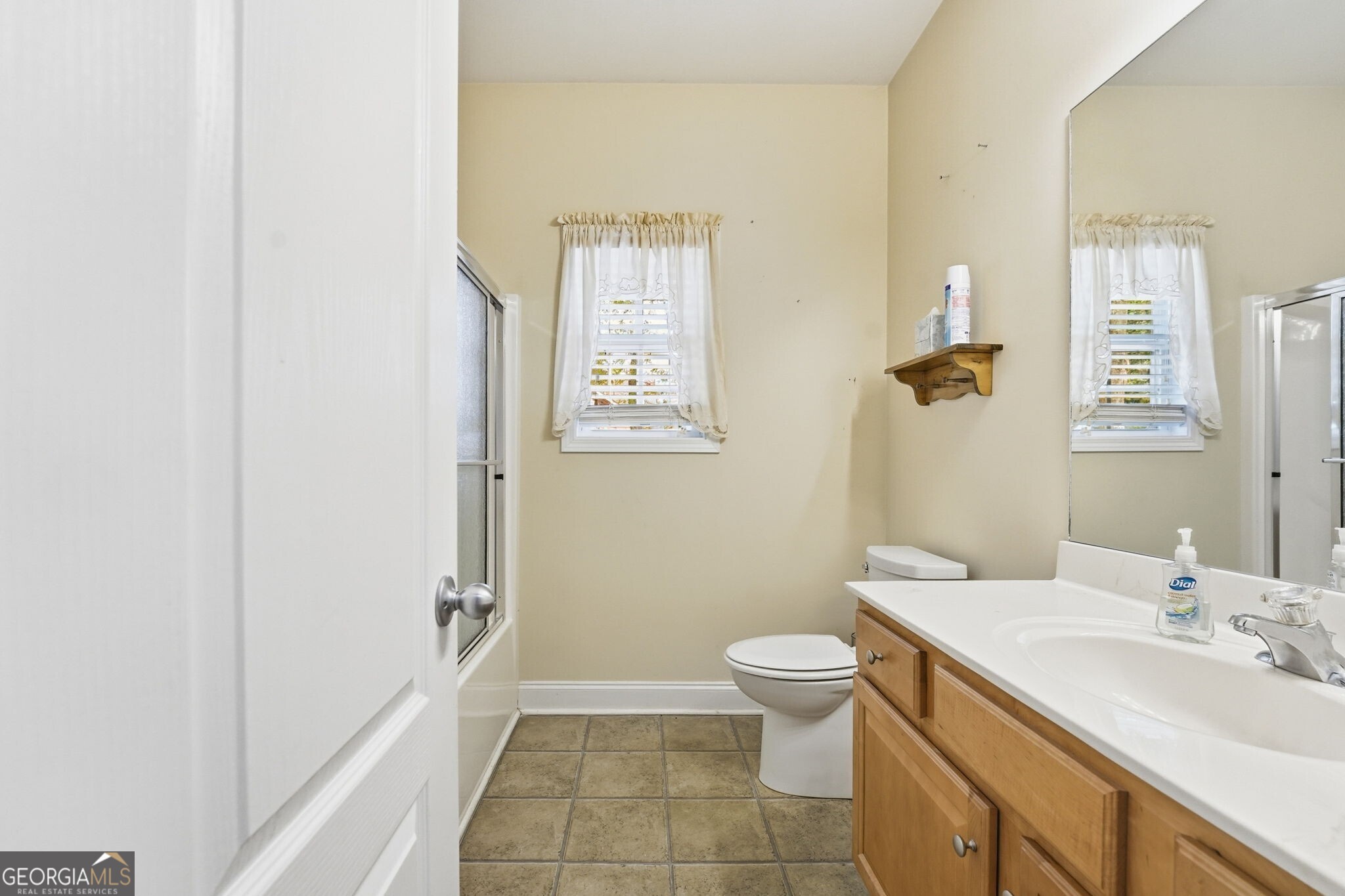 404 Vineyard Drive Dallas GA 30132