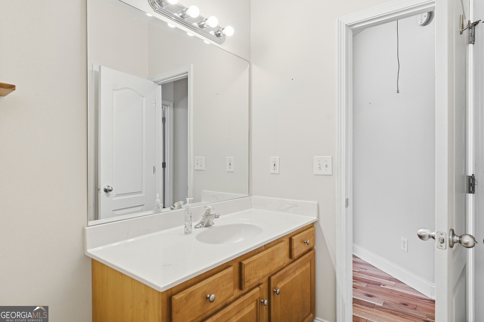 404 Vineyard Drive Dallas GA 30132