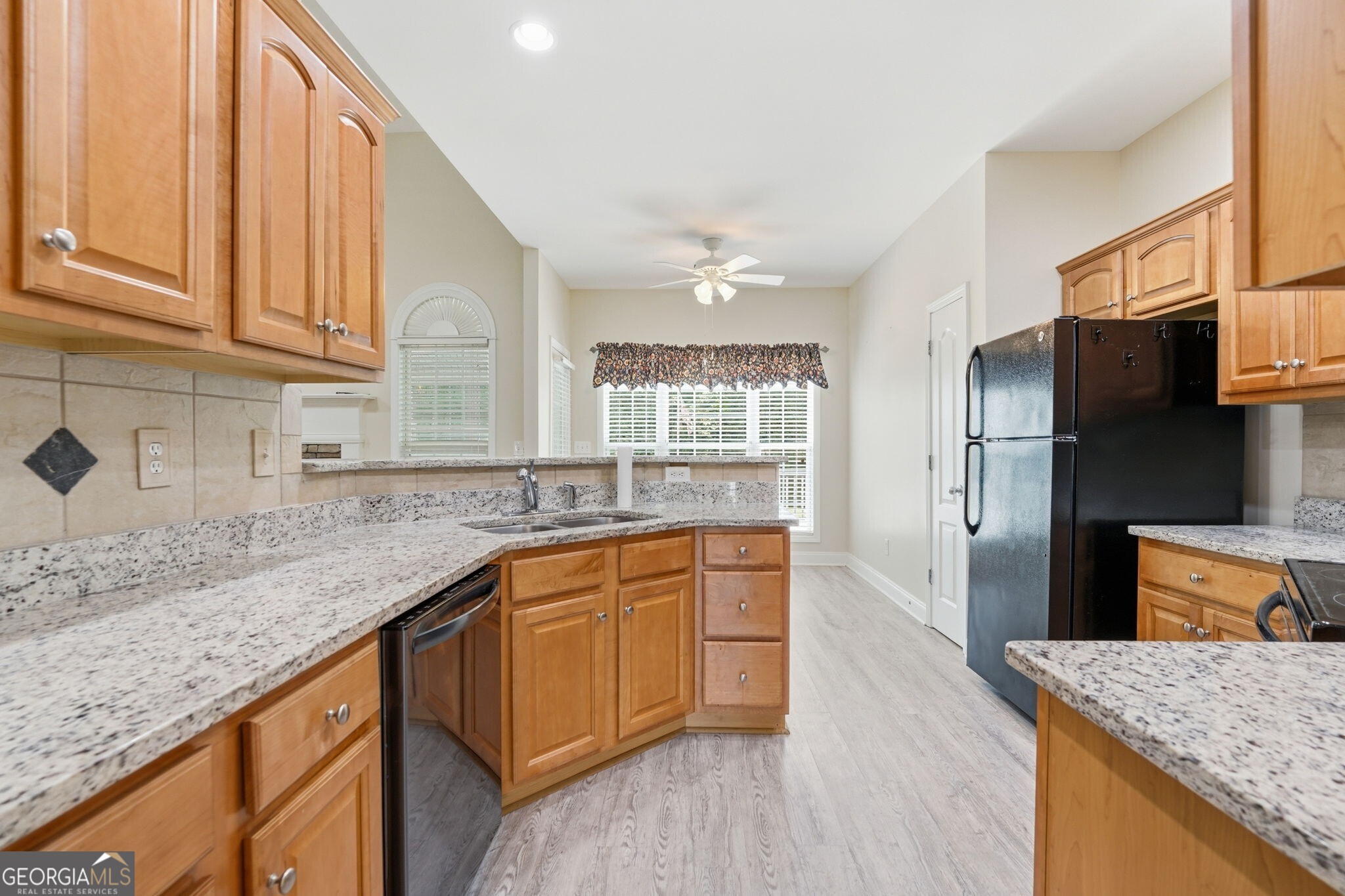 404 Vineyard Drive Dallas GA 30132
