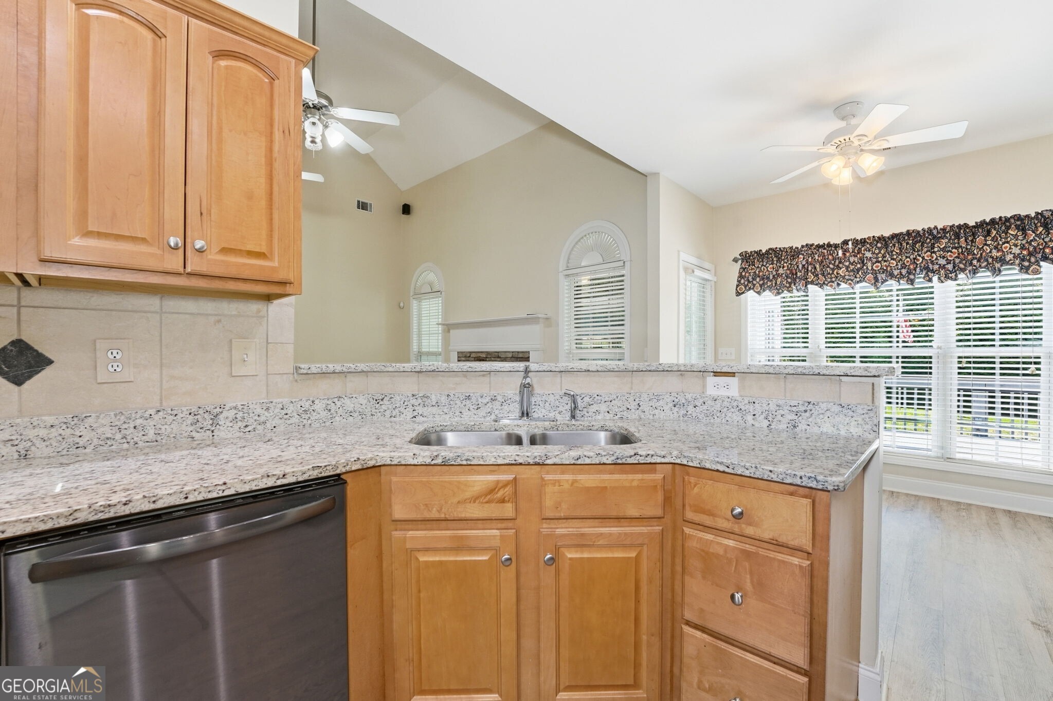 404 Vineyard Drive Dallas GA 30132