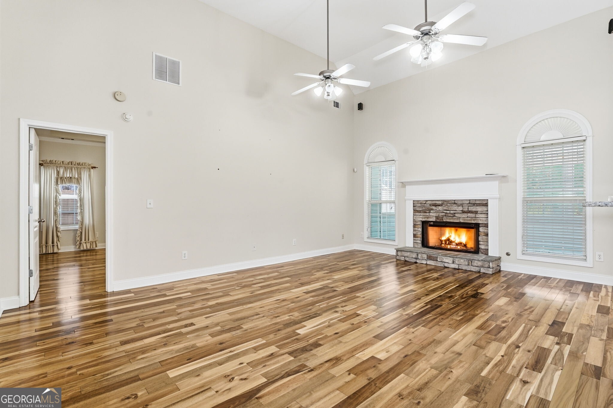 404 Vineyard Drive Dallas GA 30132