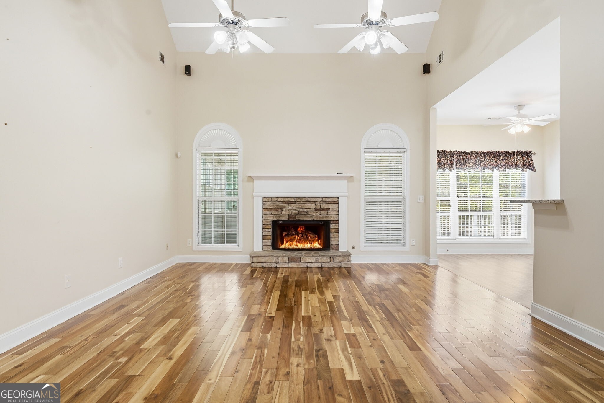 404 Vineyard Drive Dallas GA 30132
