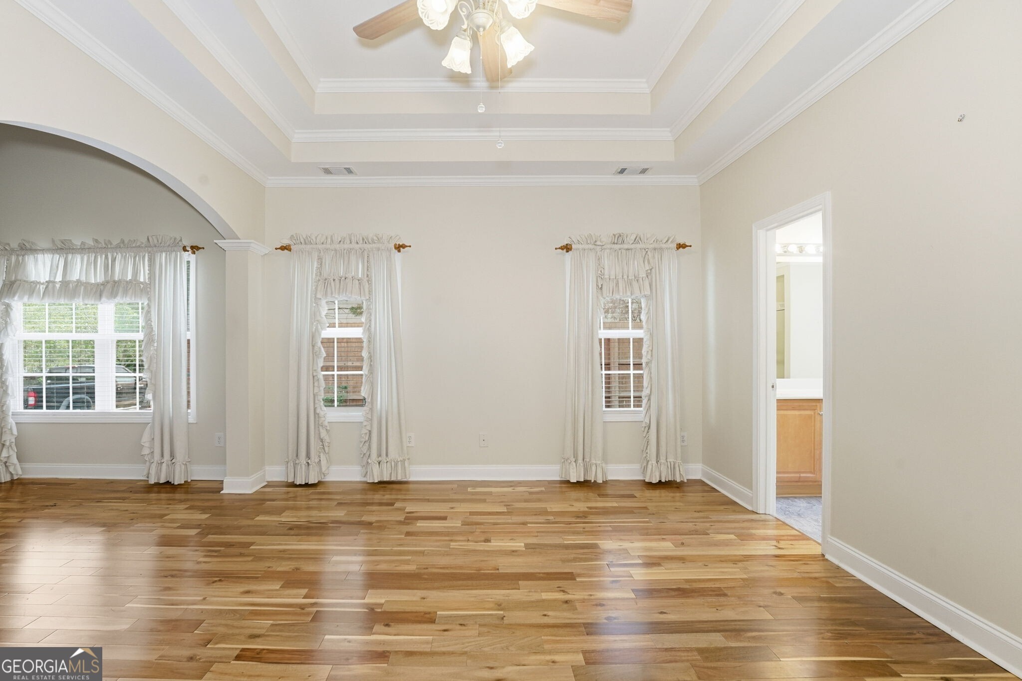 404 Vineyard Drive Dallas GA 30132