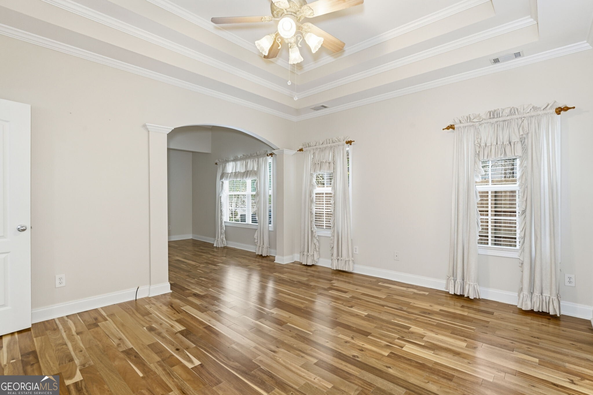 404 Vineyard Drive Dallas GA 30132