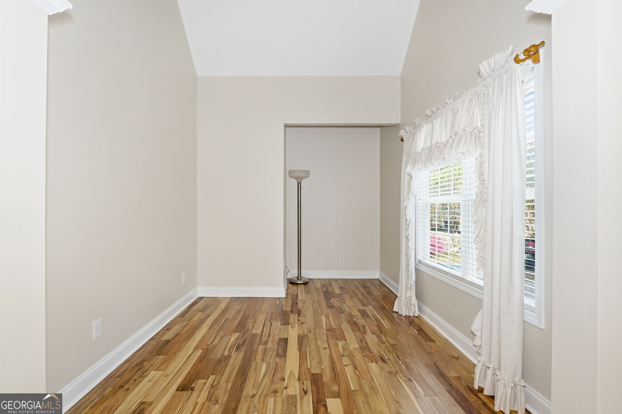 404 Vineyard Drive Dallas GA 30132
