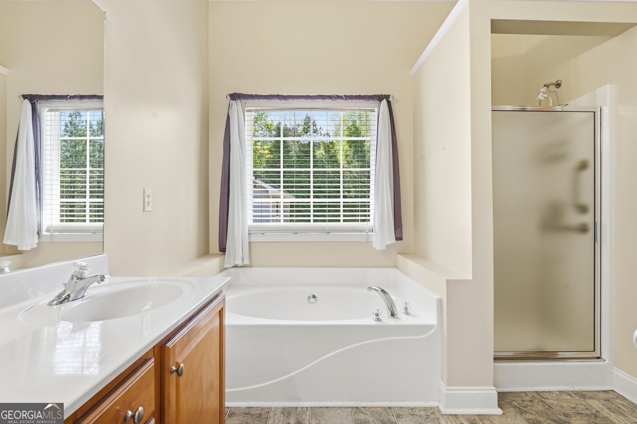 404 Vineyard Drive Dallas GA 30132