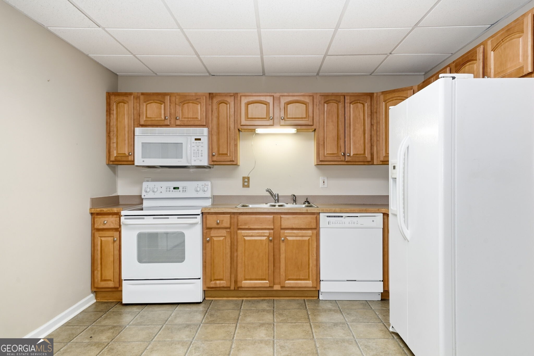 404 Vineyard Drive Dallas GA 30132