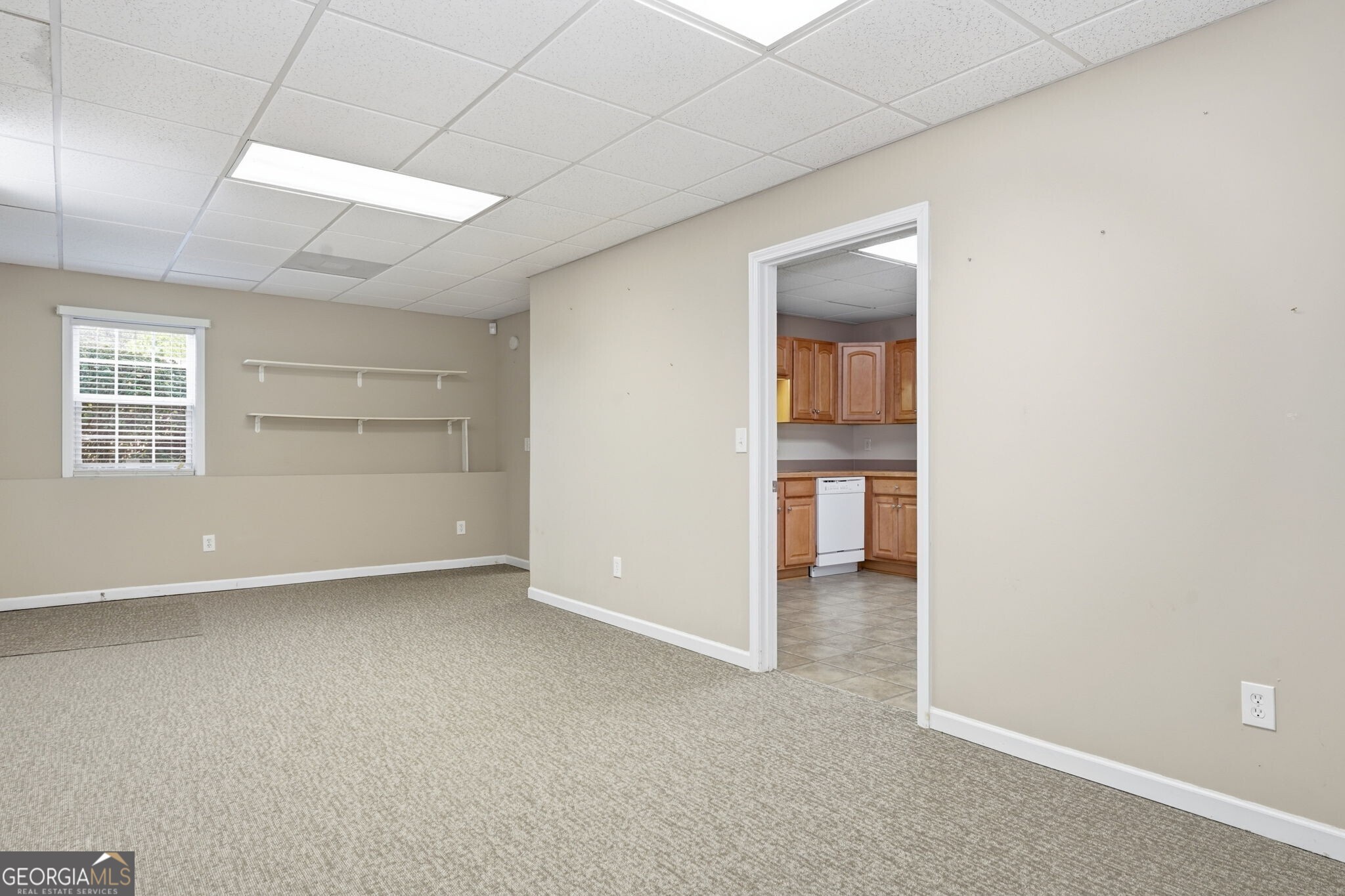 404 Vineyard Drive Dallas GA 30132