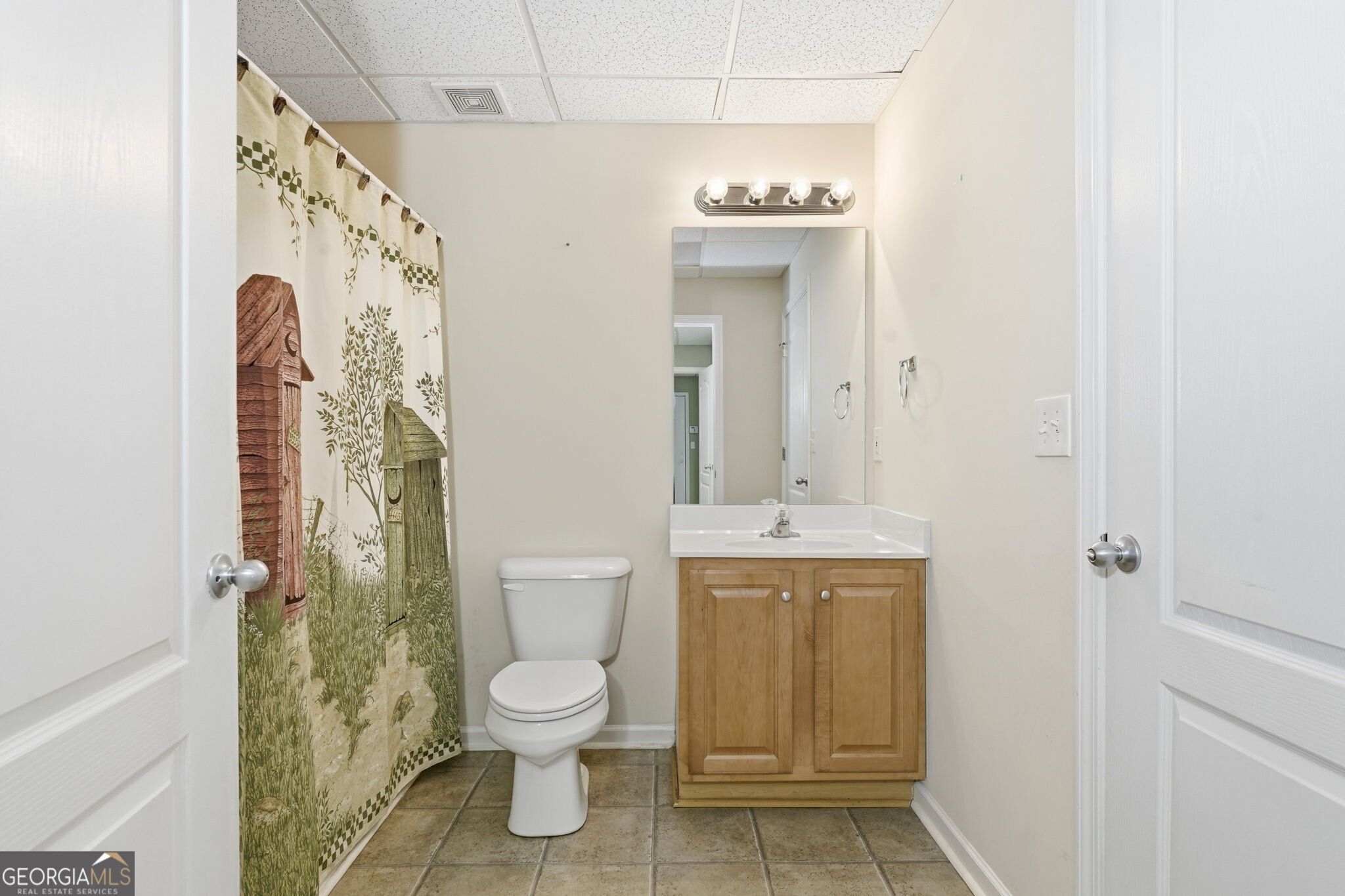 404 Vineyard Drive Dallas GA 30132