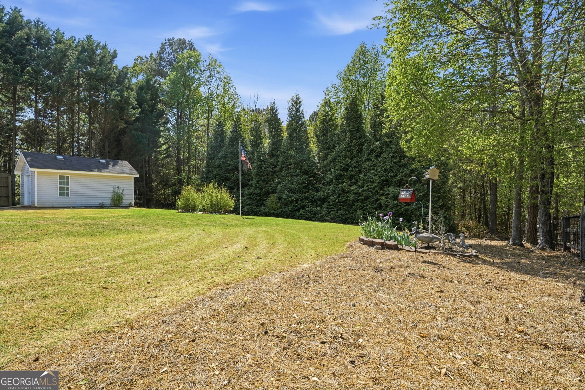 404 Vineyard Drive Dallas GA 30132
