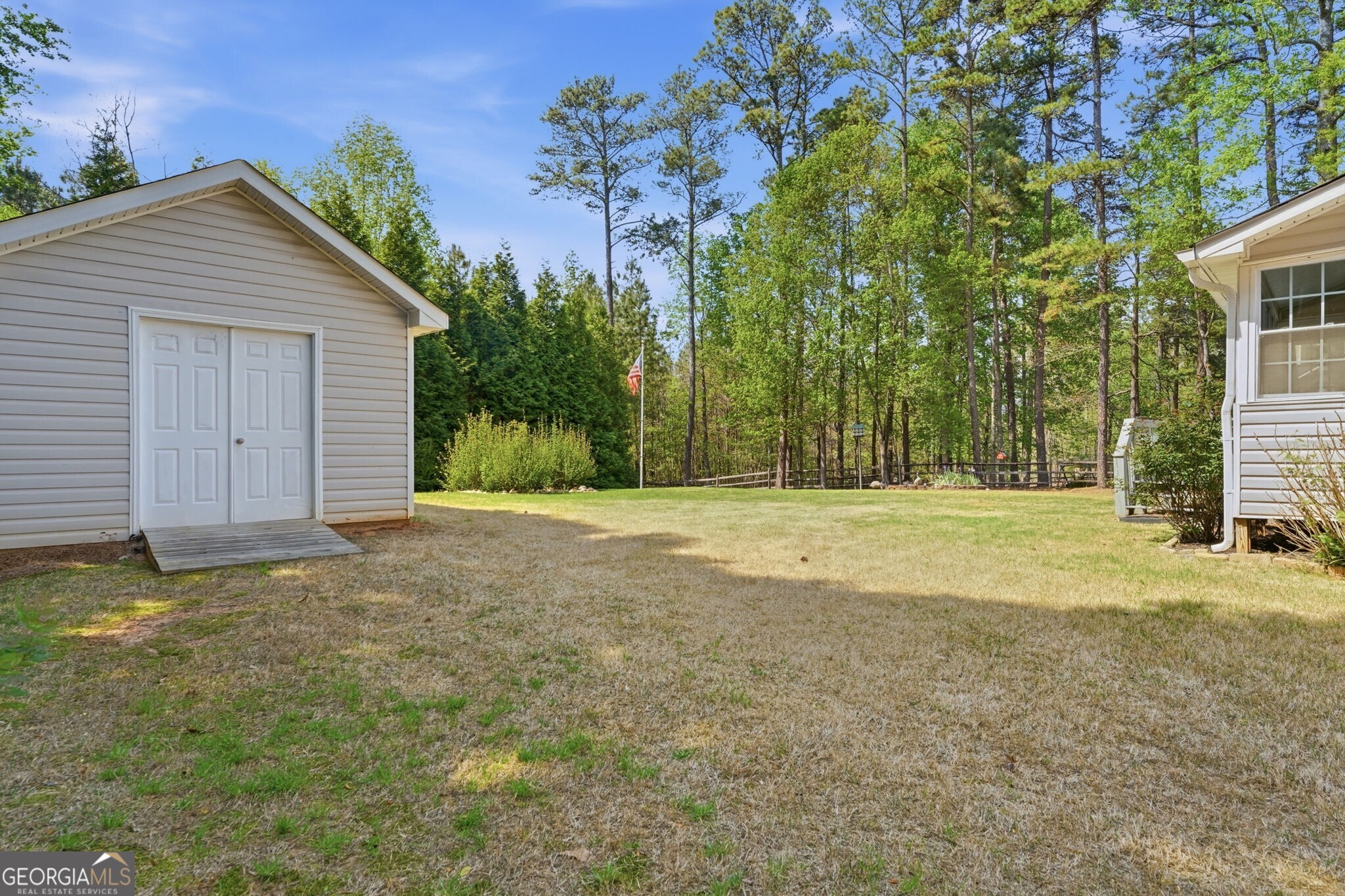 404 Vineyard Drive Dallas GA 30132