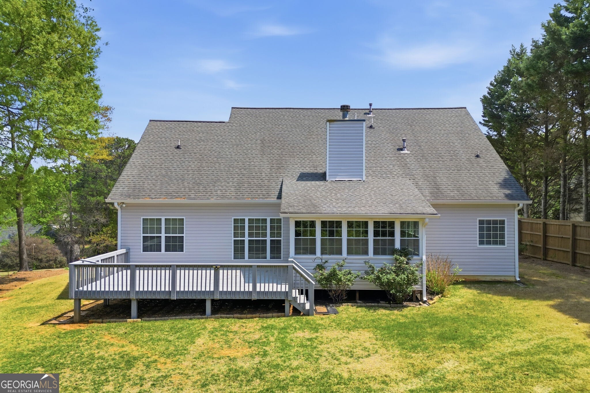 404 Vineyard Drive Dallas GA 30132