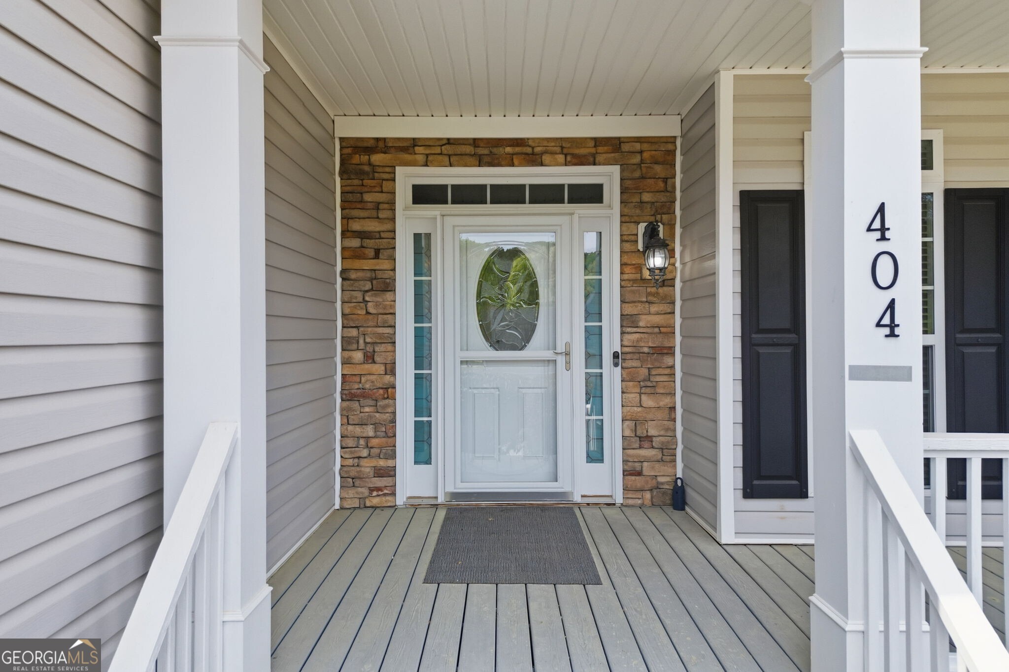 404 Vineyard Drive Dallas GA 30132