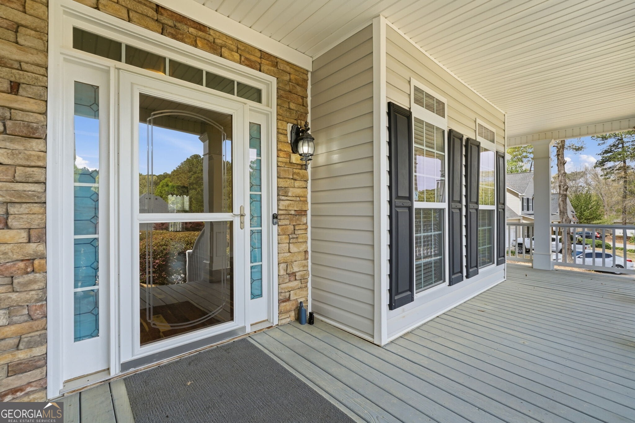 404 Vineyard Drive Dallas GA 30132