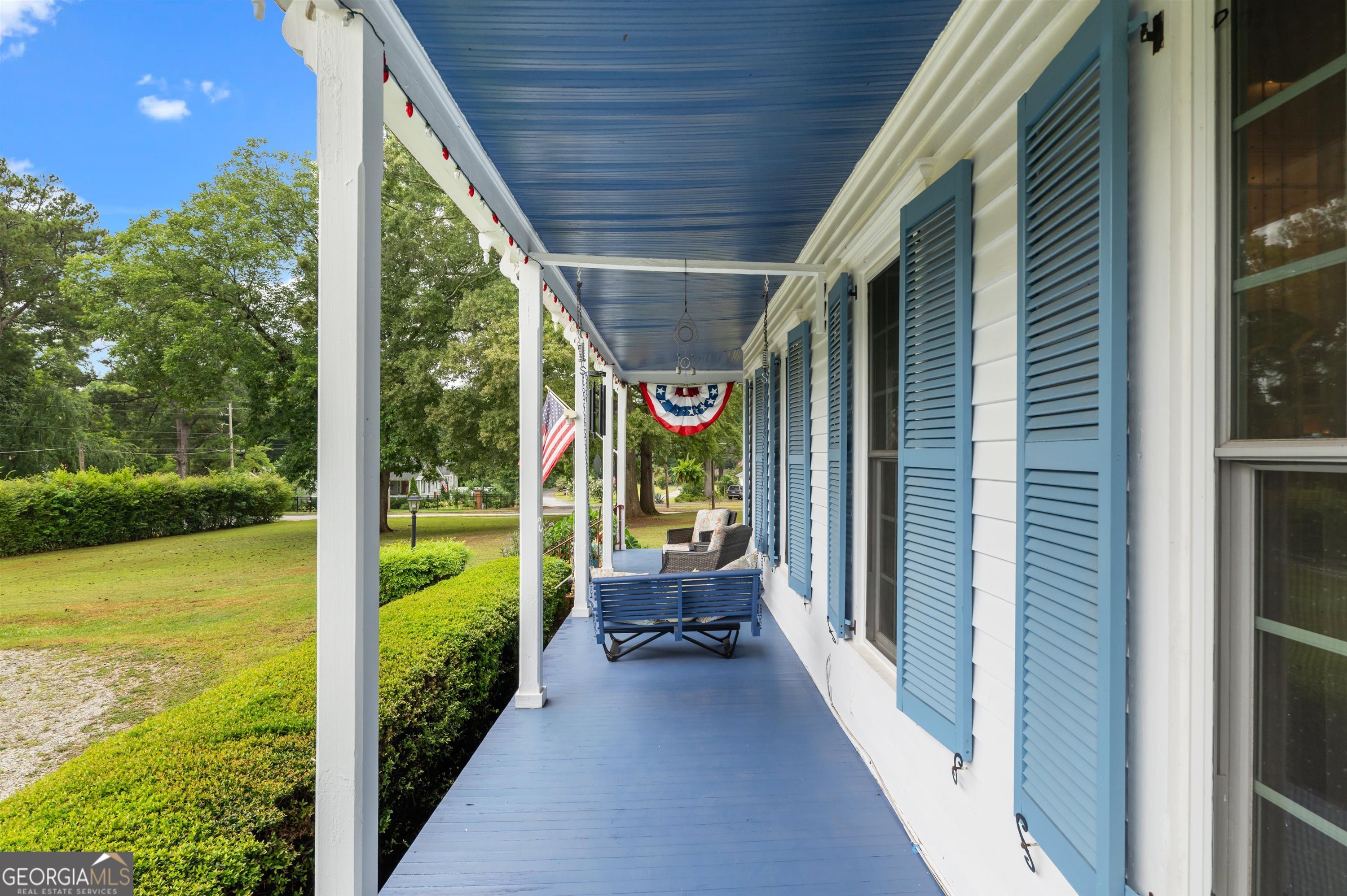 513 Spring Street Washington GA 30673