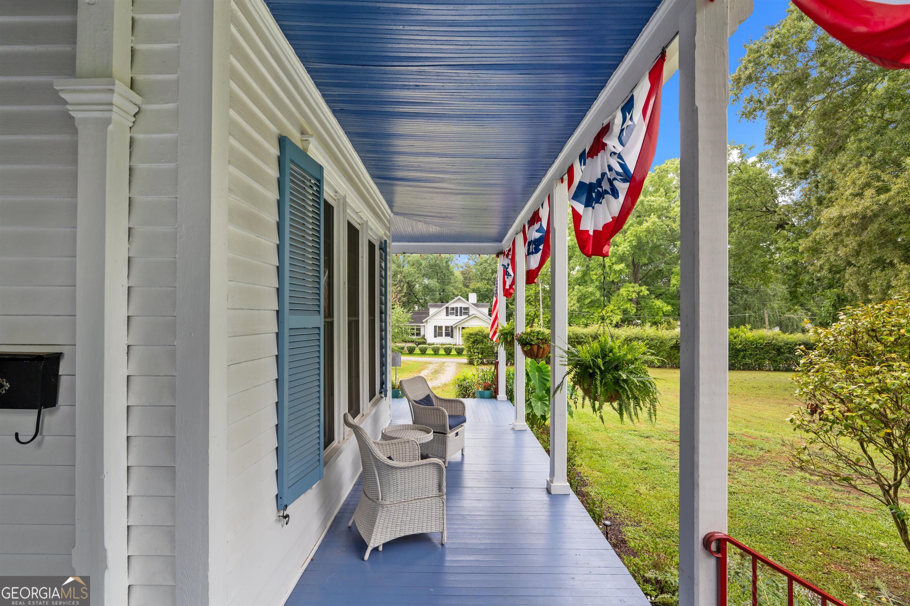 513 Spring Street Washington GA 30673