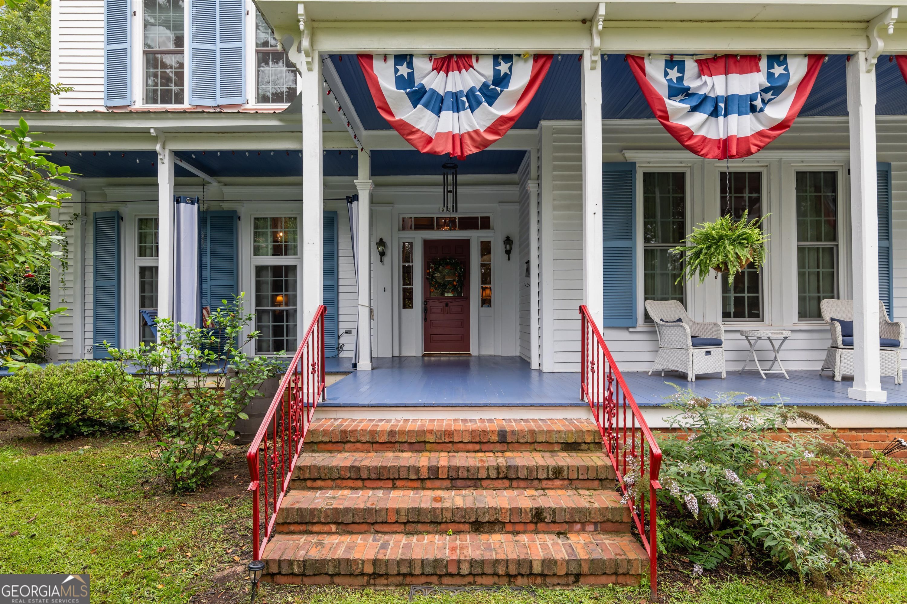 513 Spring Street Washington GA 30673